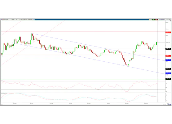ONS ALTIN(XAUUSD)